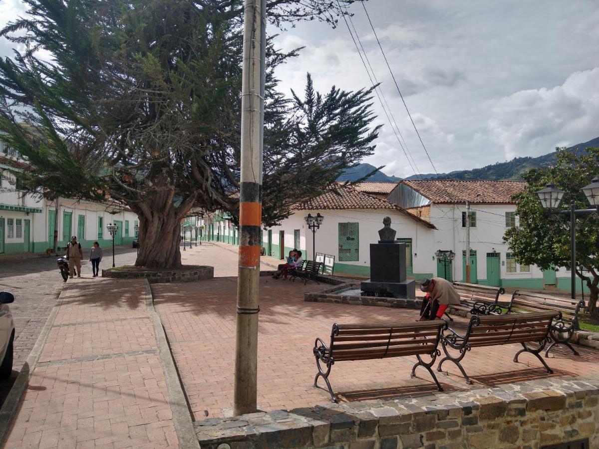 Gll El Cocuy