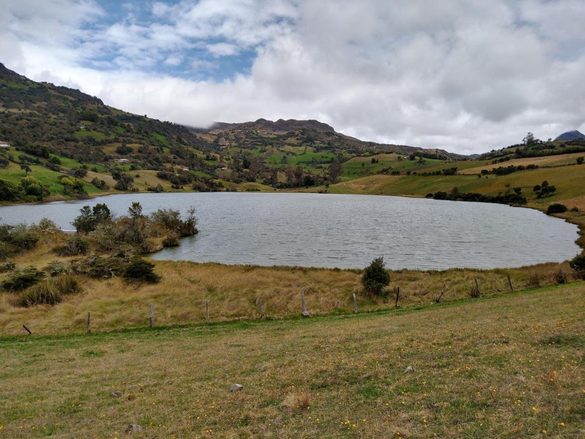 Gll * El Cocuy