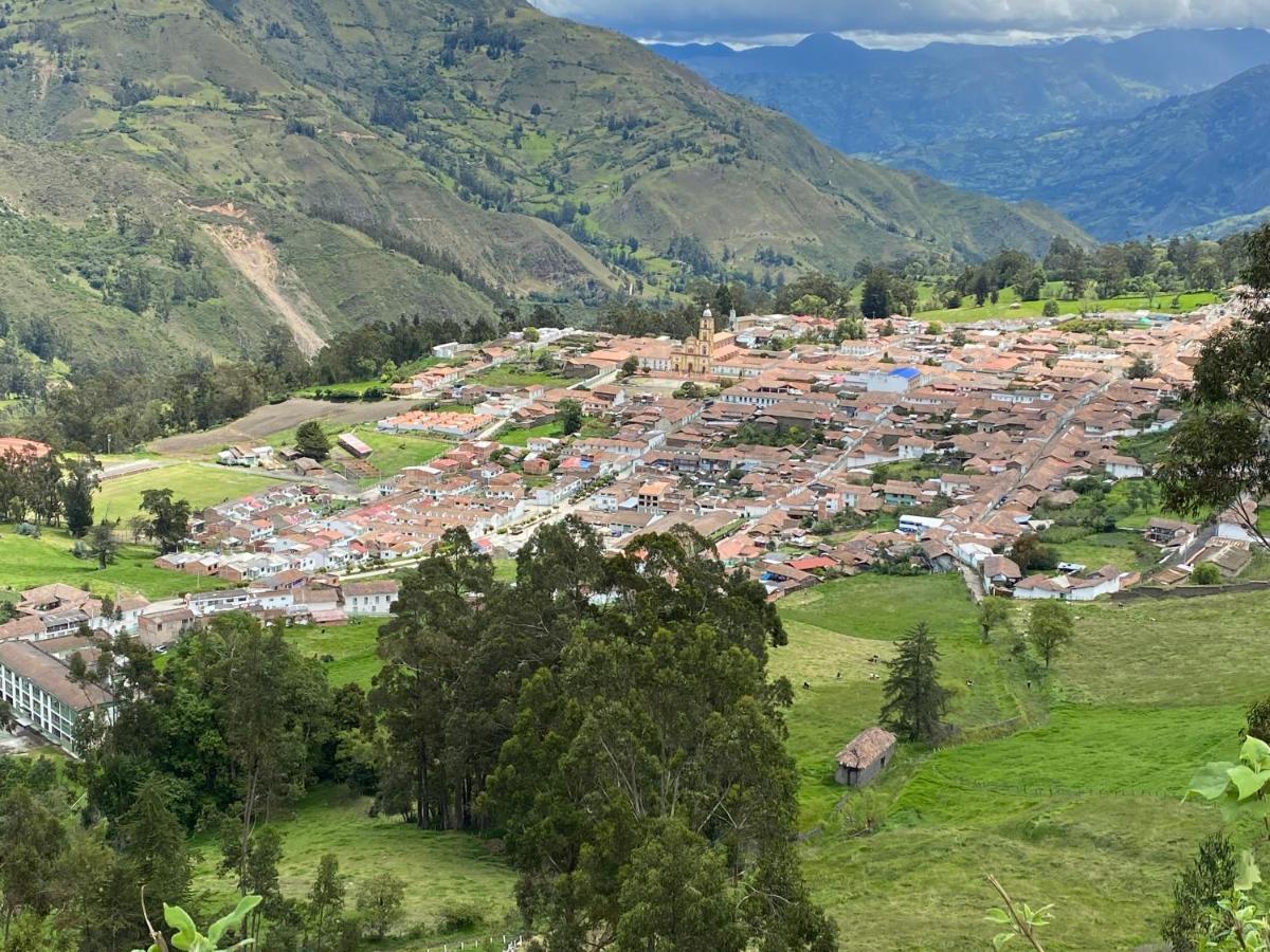 Gll Hotel El Cocuy