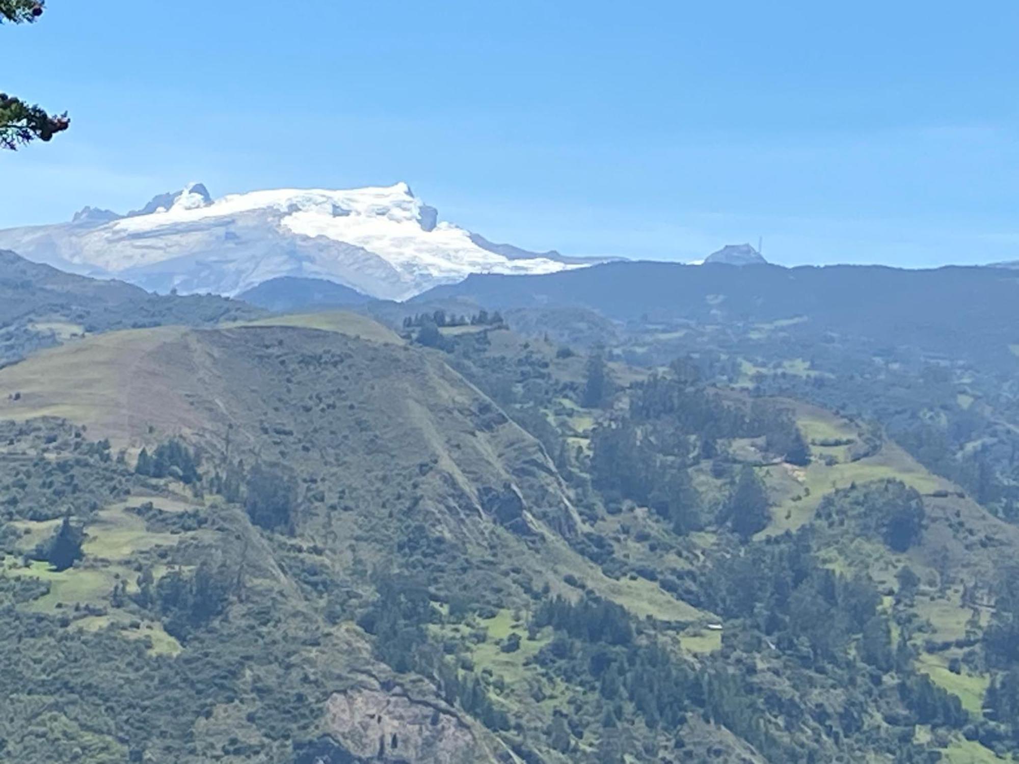 Gll El Cocuy