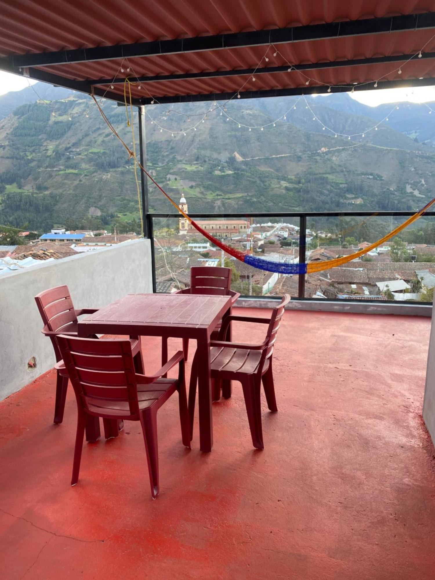 Gll * El Cocuy
