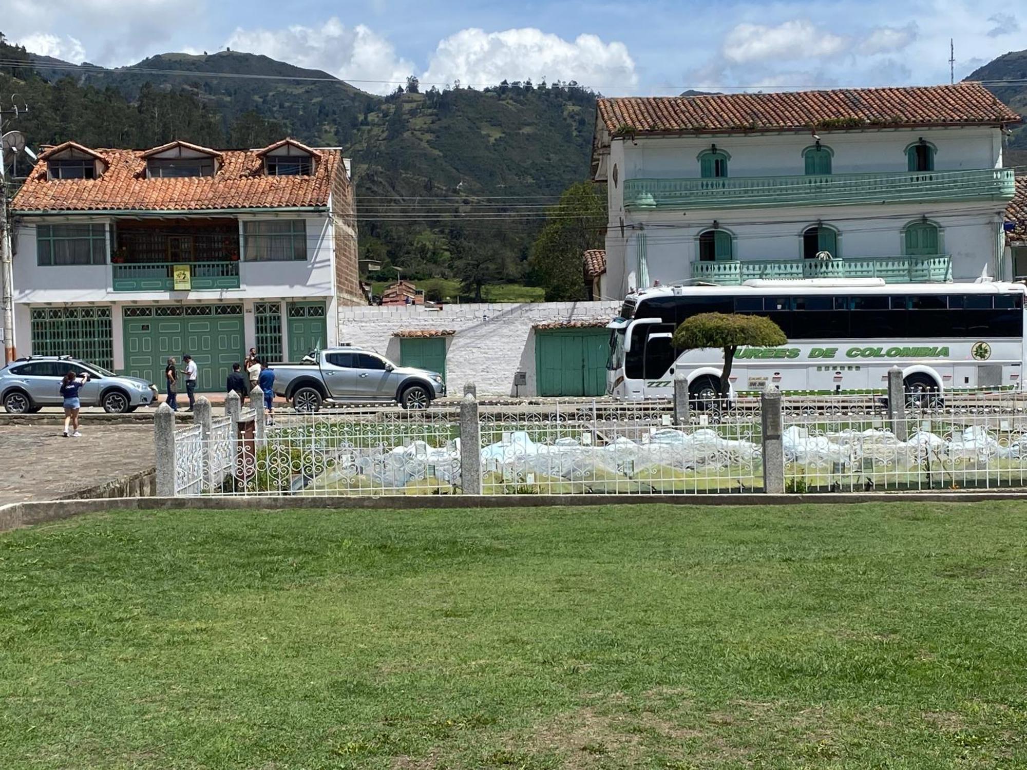 Gll El Cocuy