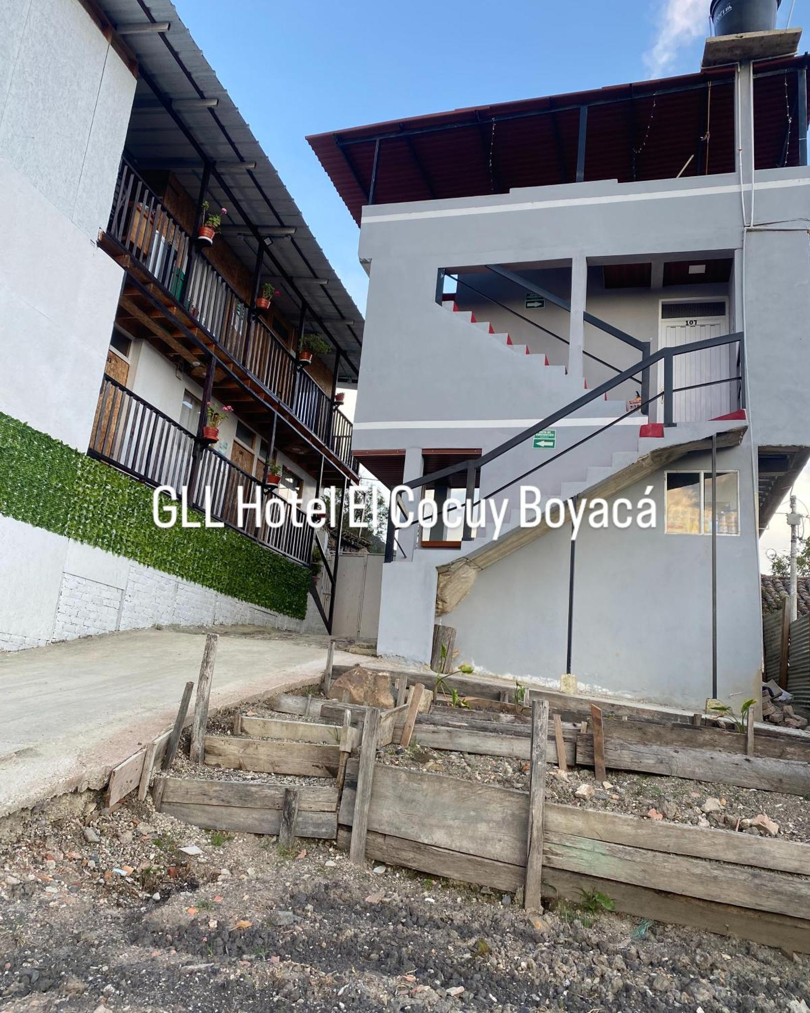 Hotel Gll