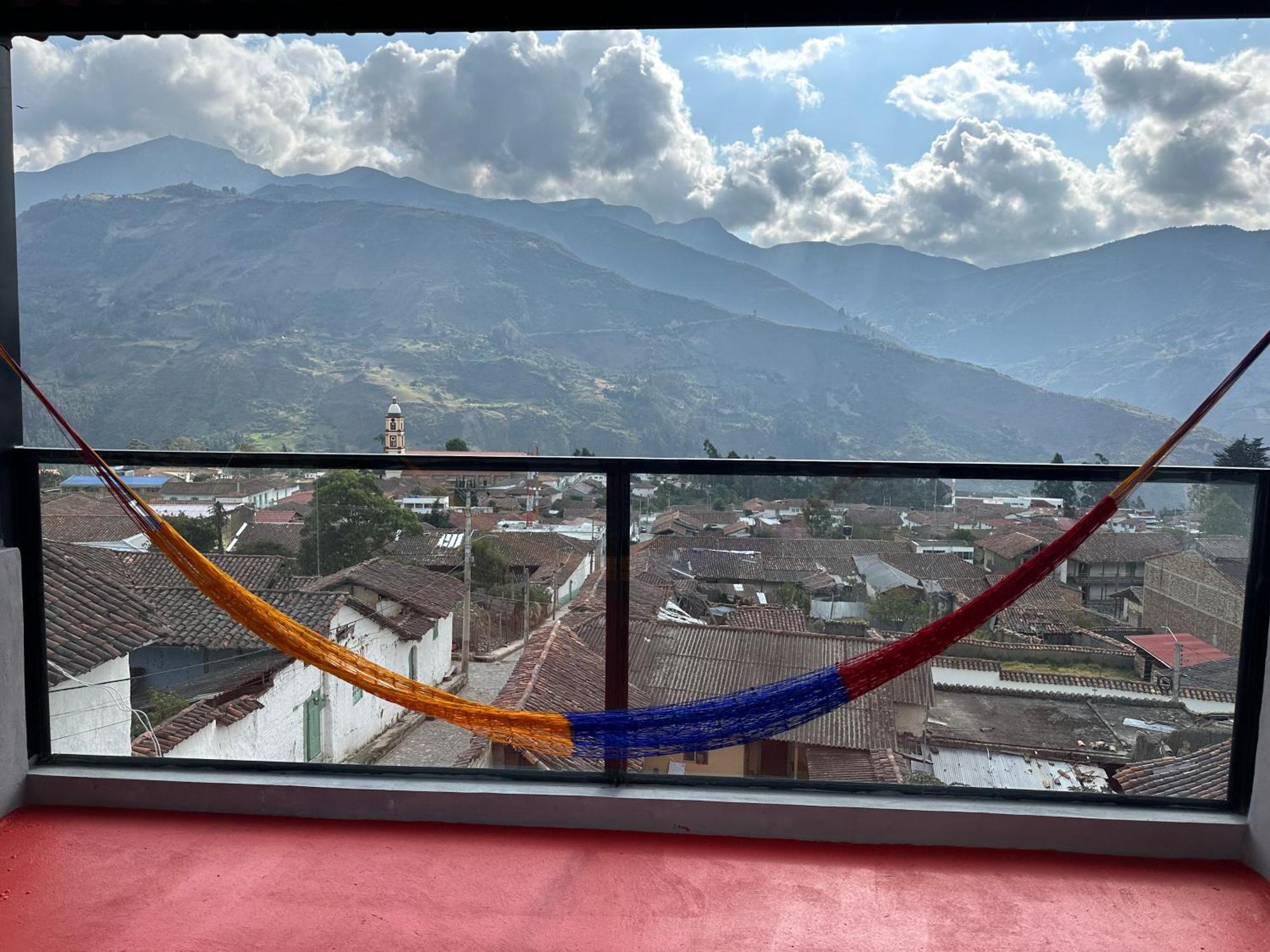 Gll Hotel El Cocuy