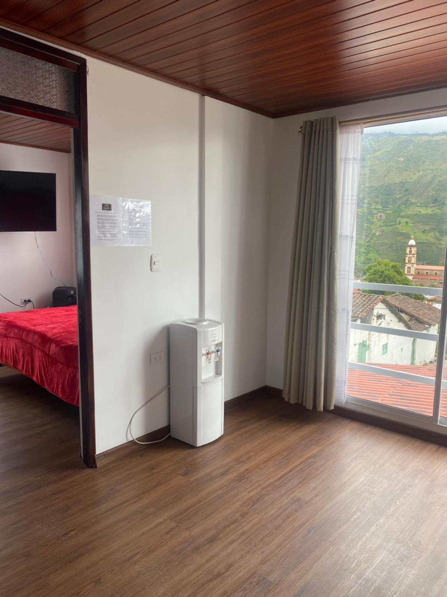 Gll Hotel El Cocuy