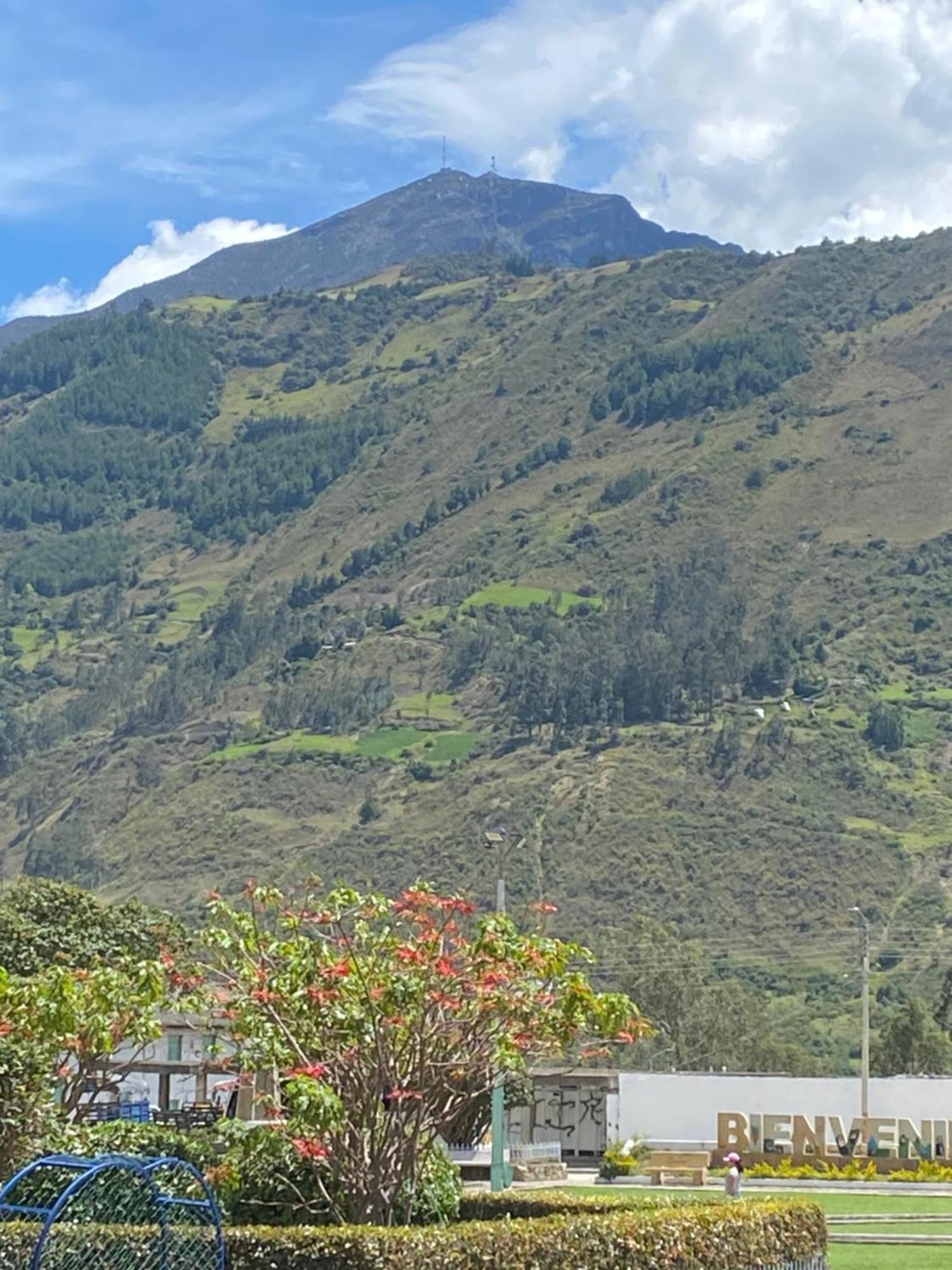 Gll Hotel El Cocuy